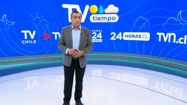 Pronóstico del tiempo: Jueves 21 de agosto 2025 | TV Tiempo
