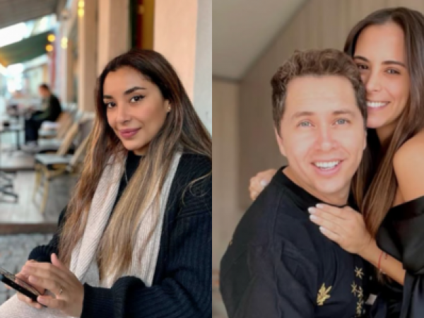 La reacción de Natalia 