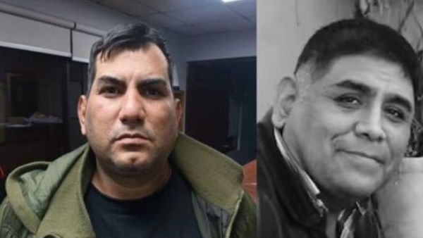 Dinamita, un perro muerto y excremento: así hostigaron al periodista peruano cuyo sicario fue hallado en Chile
