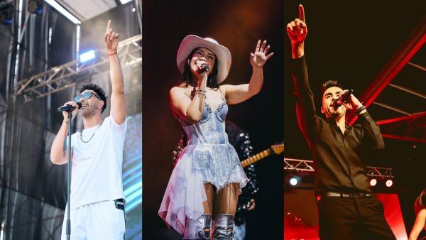 Fiesta de la Longaniza de Chillán 2025 tendrá transmisión digital de TVN
