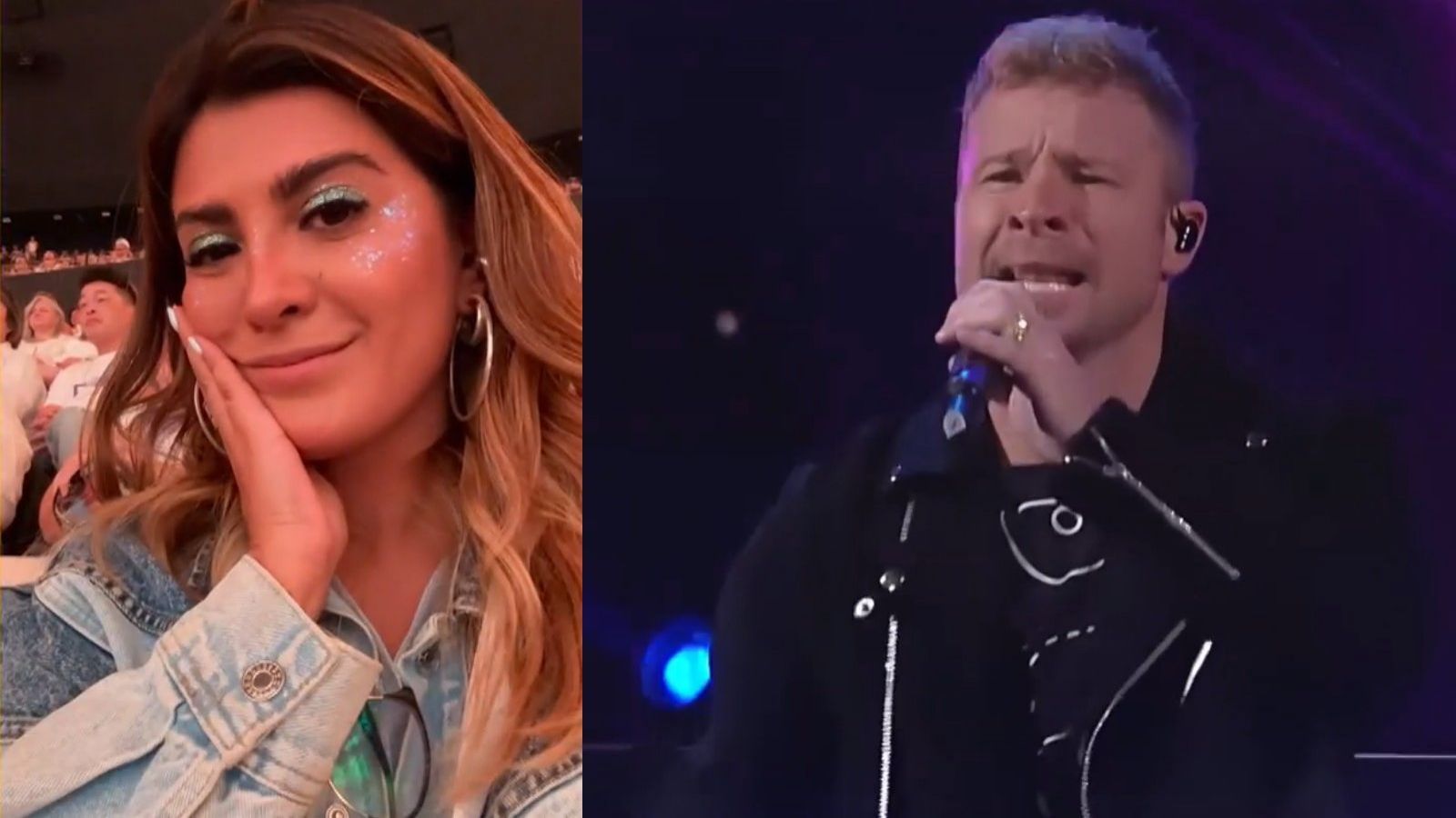 "Afírmense": Fanática relata el espectacular concierto de los Backstreet Boys en Las Vegas
