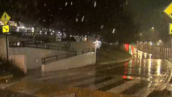 <p>Nieve, lluvia y viento afectan a la zona centro-sur del país</p>Nieve, lluvia y viento afectan a la zona centro-sur del país
