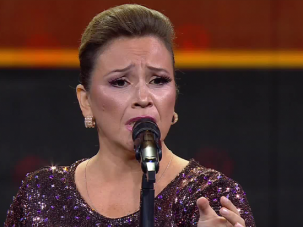 La fuerza de Paloma San Basilio en un clásico inolvidable