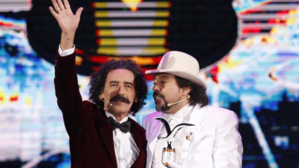 "En silla de ruedas...": Impacto por el delicado estado de salud de histórico comediante chileno
