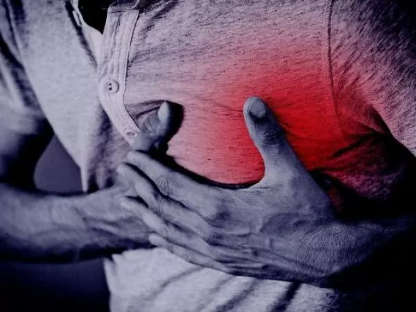 Mes del corazón: ¿Sabes reconocer las señales de un infarto?