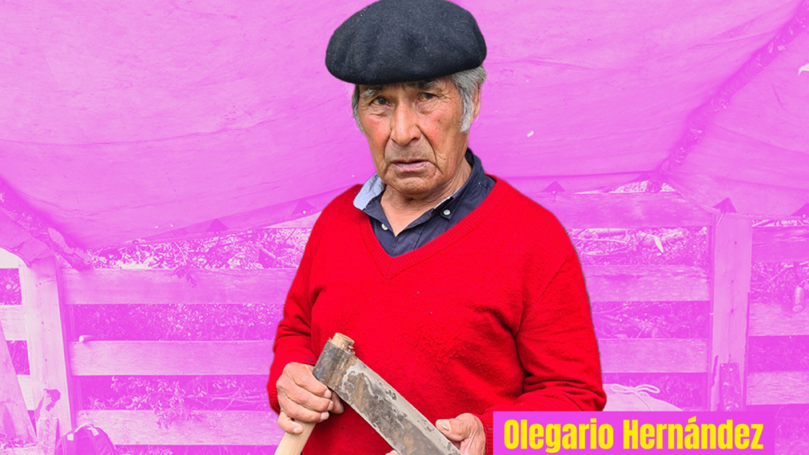 100 Líderes Mayores 2025