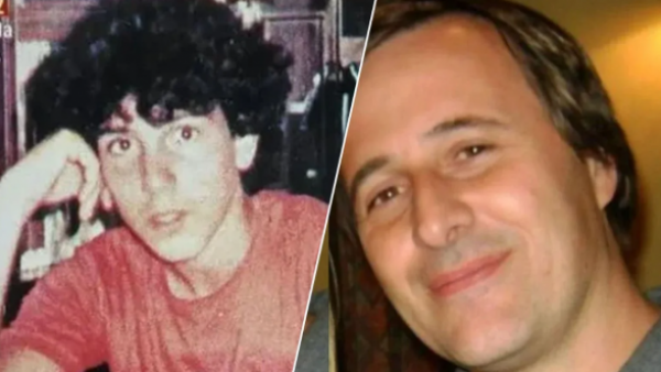 "No es común que...": Principal sospechoso del crimen de Diego Fernández rompe el silencio
