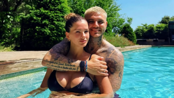 "La noticia que todos nos imaginamos": Wanda Nara aclara rumores del embarazo de China Suárez e Icardi
