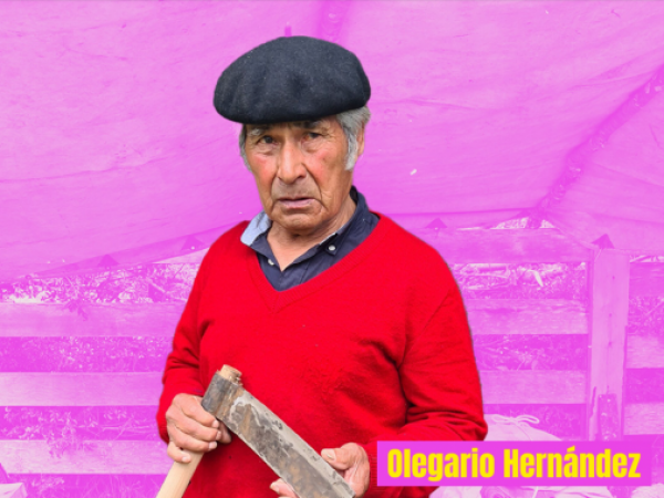 100 Líderes Mayores 2025