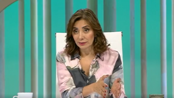 Carmen Gloria a tu servicio | Capítulo 22 de agosto 2025
