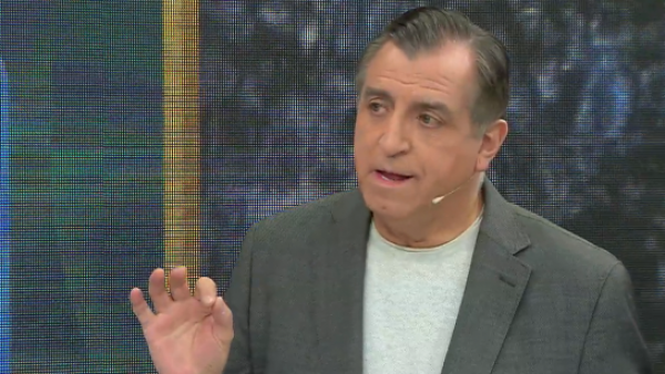 Iván Torres responde: ¿Subirán las temperaturas la próxima semana?