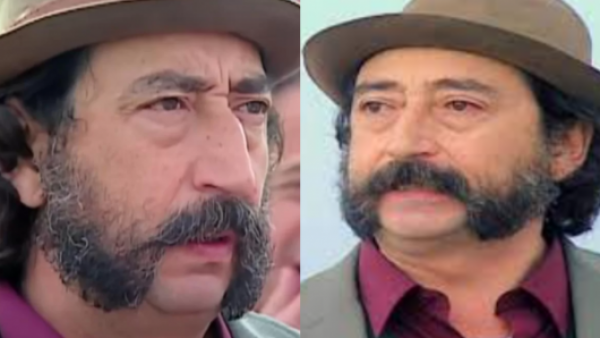 <p>Ícono de Romané: José Soza reaparece en redes sociales y emociona a sus seguidores</p>Ícono de Romané: José Soza reaparece en redes sociales y emociona a sus seguidores
