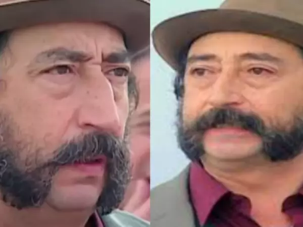 Ícono de Romané: José Soza reaparece en redes sociales y emociona a sus seguidores
