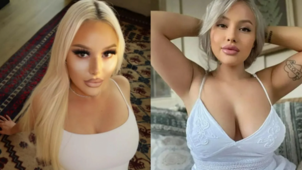 Dan a conocer la causa de muerte Kylie Page, actriz del cine para adultos
