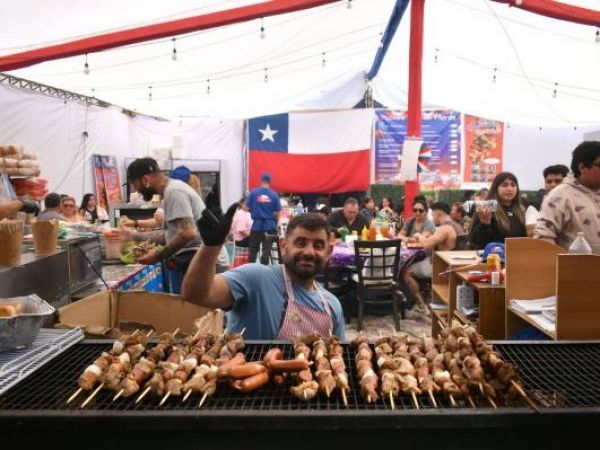 Fiestas Patrias en Parque O’Higgins: Estos son los 5 atractivos que la hacen imperdible