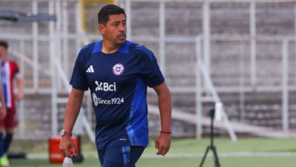 Con el regreso de Ben Brereton: los nominados de Chile ante Brasil y Uruguay
