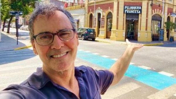 "En fin de una pesadilla": Cristián Campos reacciona tras confirmación de su sobreseimiento definitivo

