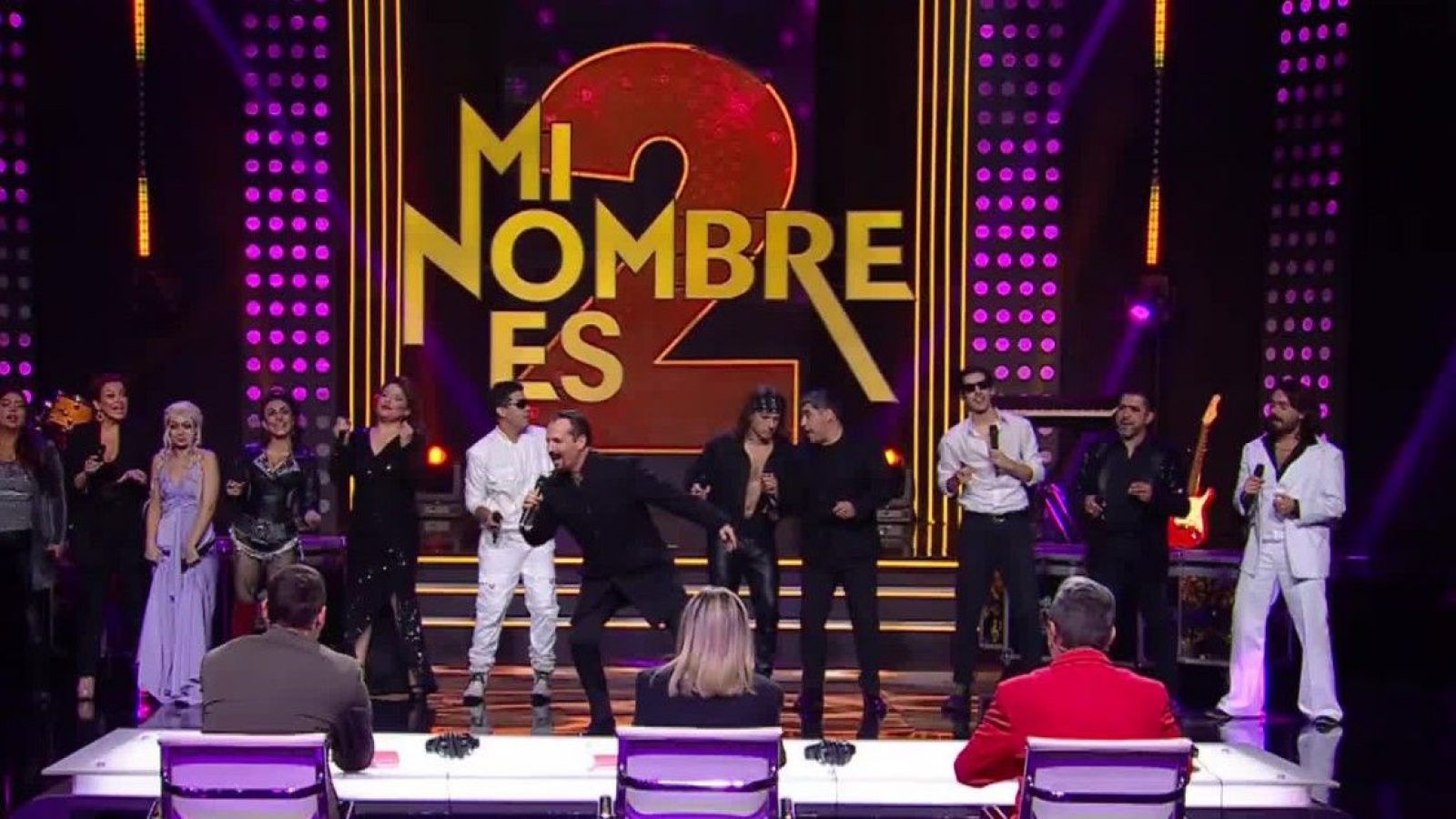 Una noche llena de estrellas y energía: así se vivió la obertura de este domingo
