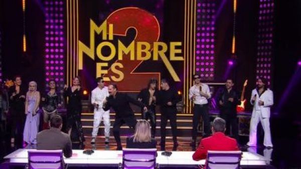 Una noche llena de estrellas y energía: así se vivió la obertura de este domingo

