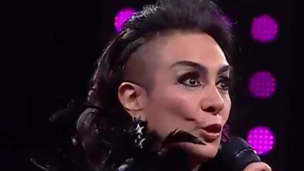 Alejandra Guzmán quiere que este sea su "Día de Suerte"
