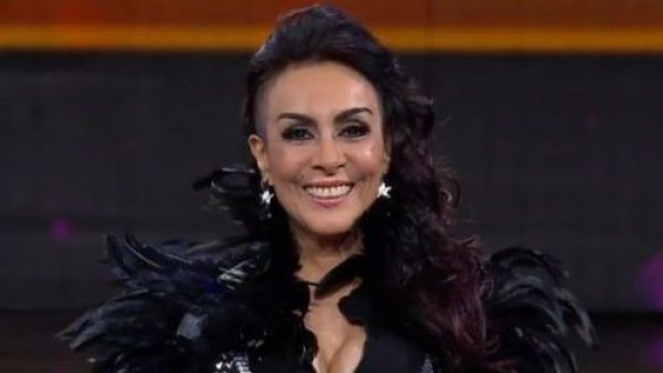 <p>Alejandra Guzmán quiere que este sea su "Día de suerte"</p>Alejandra Guzmán quiere que este sea su "Día de suerte"
