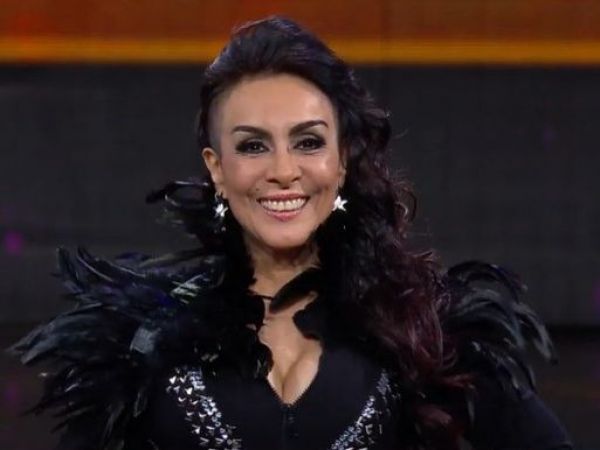 Alejandra Guzmán quiere que este sea su 