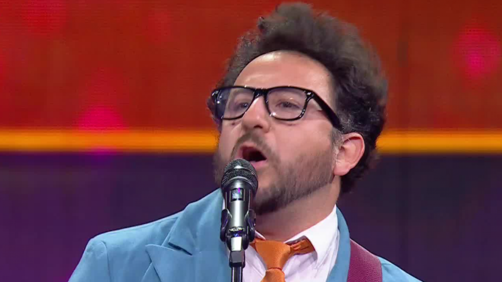 Tributo a Fito Páez llega con lo mejor del argentino
