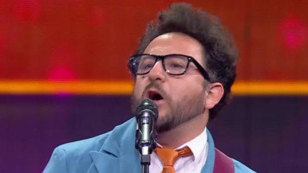 Tributo a Fito Páez llega con lo mejor del argentino
