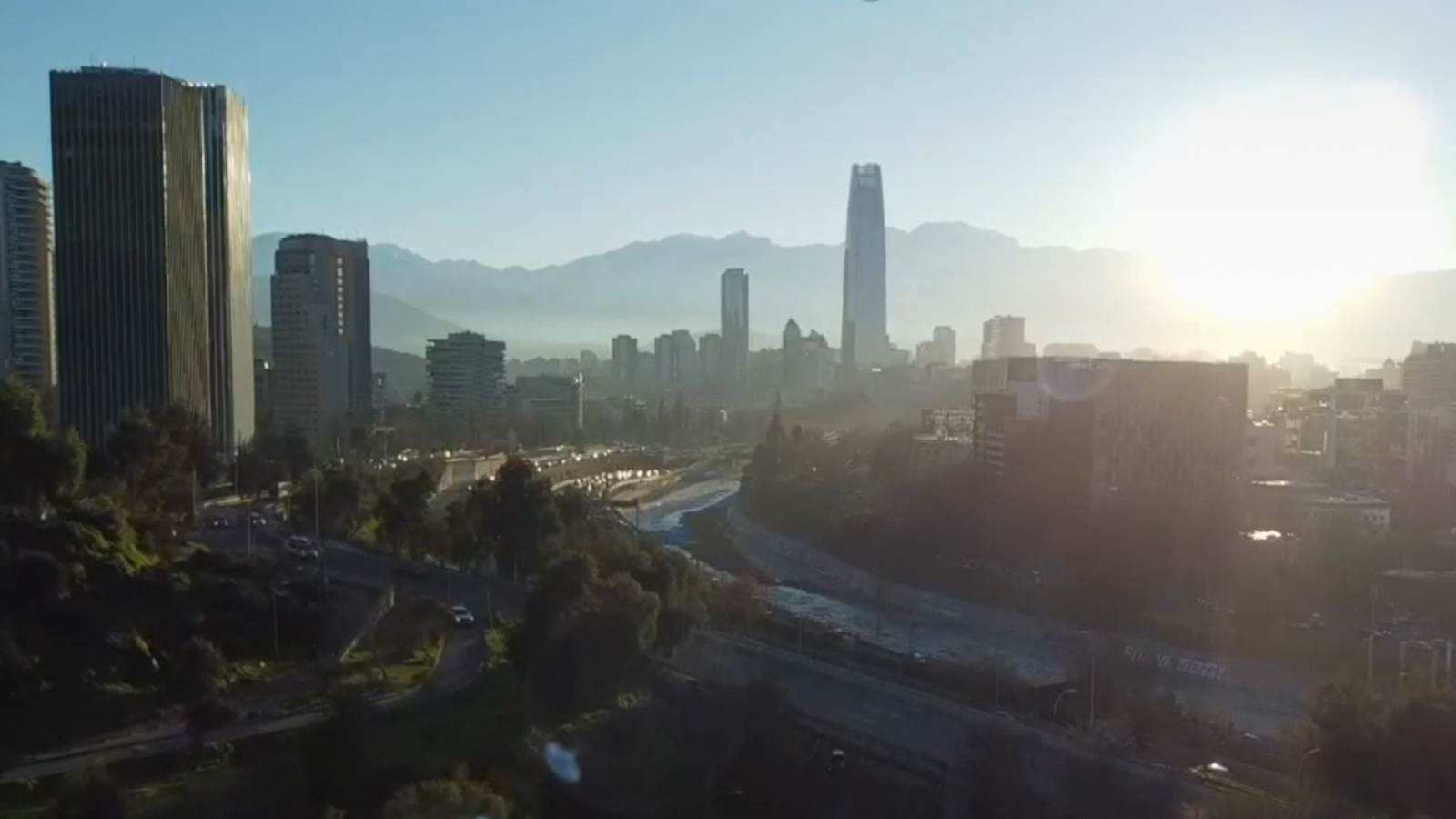 "No se entusiasmen": La advertencia del tiempo de Iván Torres para el fin de semana
