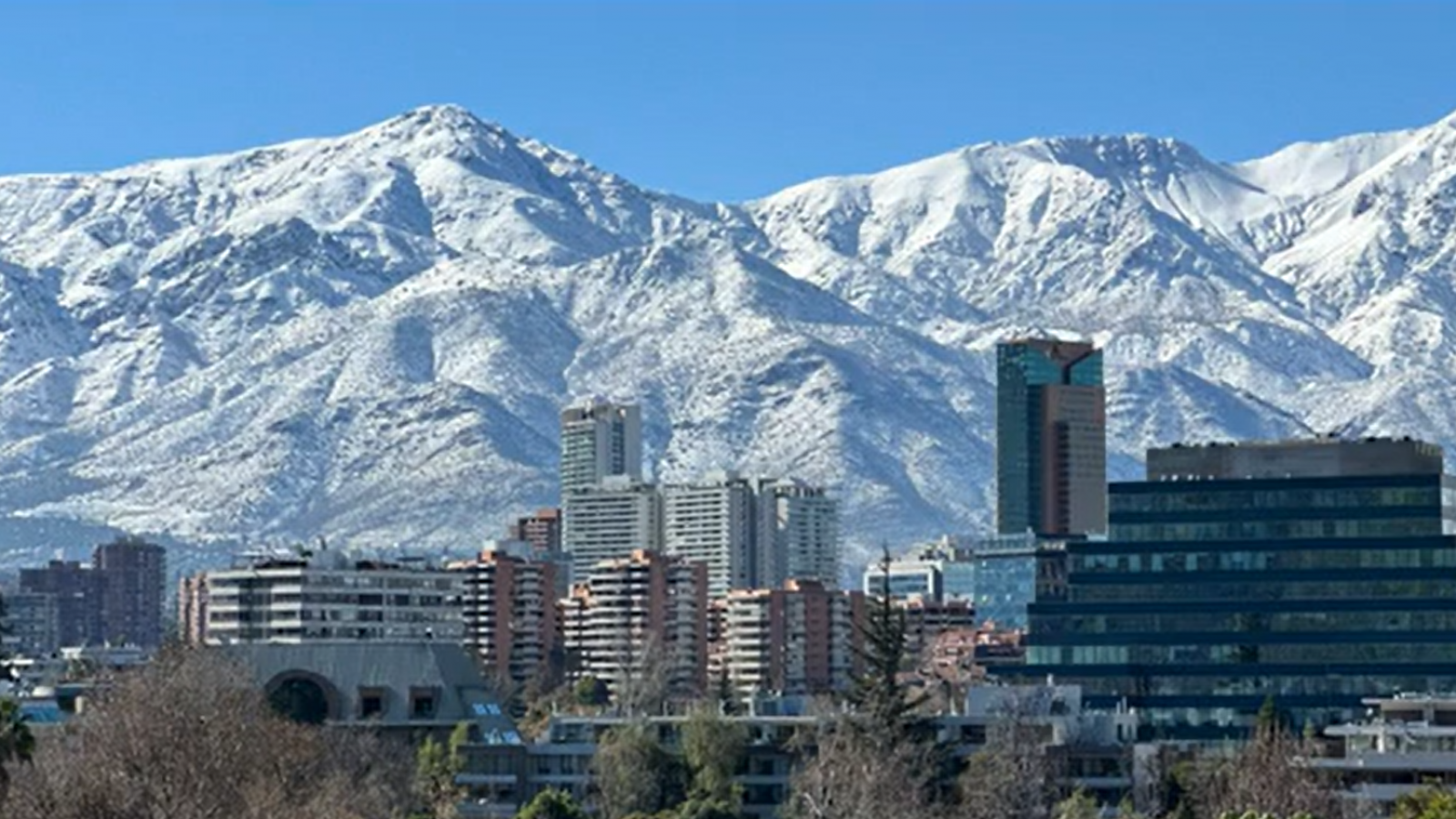 ¿Agosto se irá con lluvias?
