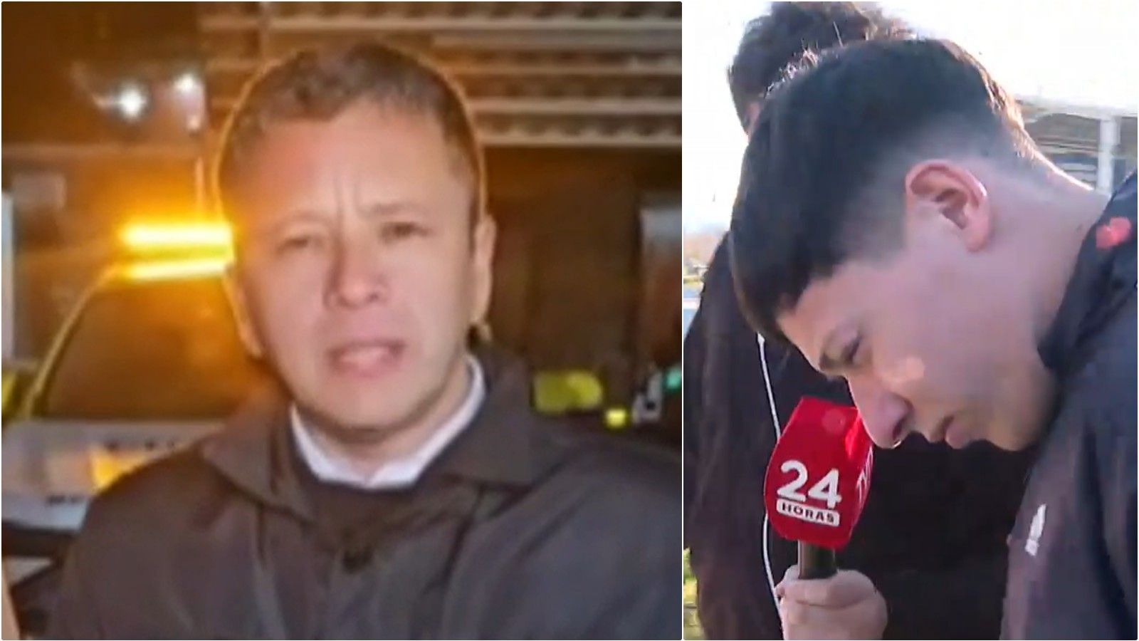"Quizás buscando protagonismo": Experto cuestiona rol de alcalde de Curacaví en detención de sospechoso de crimen
