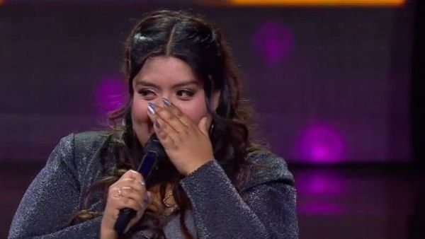 <p>"Era conmigo y no con…": Las coquetas interacciones de Yuridia encienden Mi Nombre Es</p>"Era conmigo y no con…": Las coquetas interacciones de Yuridia encienden Mi Nombre Es
