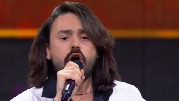 <p>Bee Gees y la energía de la música disco se toman Mi Nombre Es</p>Bee Gees y la energía de la música disco se toman Mi Nombre Es
