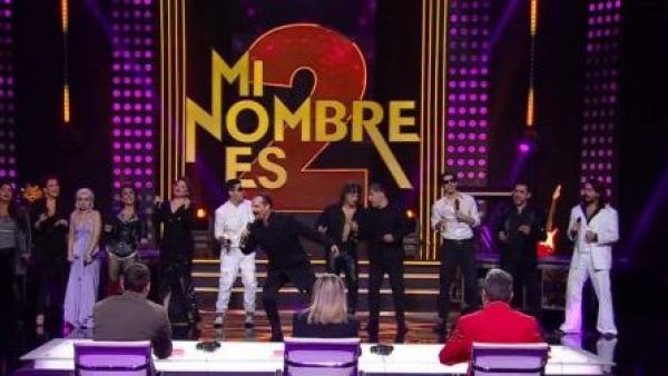 Tras una larga noche de repechaje: estos son los dos artistas seleccionados de este domingo
