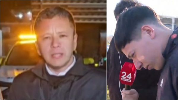 "Quizás buscando protagonismo": Experto cuestiona rol de alcalde de Curacaví en detención de sospechoso de crimen
