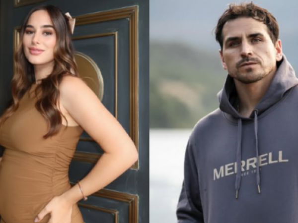 Melina Noto celebra su baby shower en Argentina y sin Pangal: este fue el motivo de su ausencia