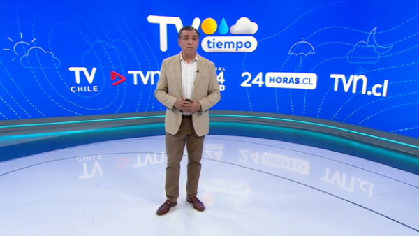 Pronóstico del tiempo: Miércoles 27 de agosto 2025 | TV Tiempo
