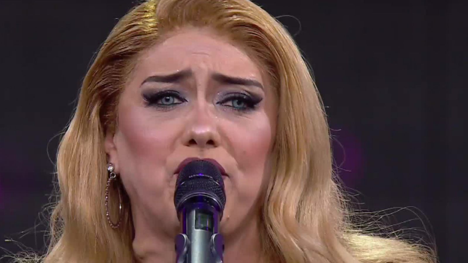 ¡Lilian nos trae la increíble voz de Adele!
