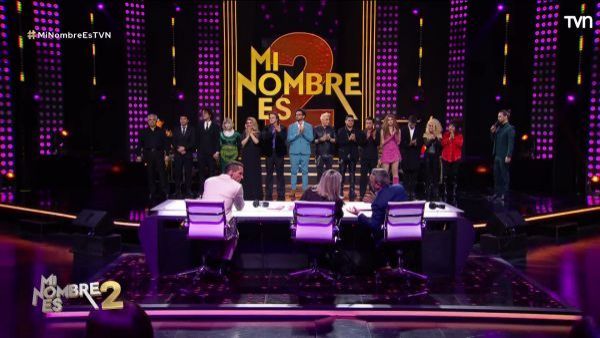 <p>El público y el jurado eligieron: estos son los dos artistas seleccionados de este lunes</p>El público y el jurado eligieron: estos son los dos artistas seleccionados de este lunes
