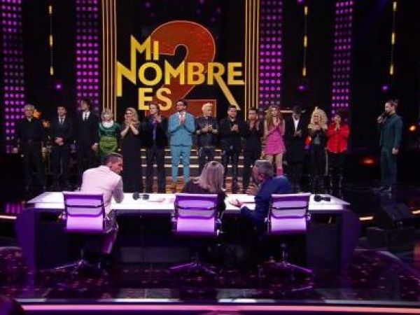 El público y el jurado eligieron: estos son los dos artistas seleccionados de este lunes