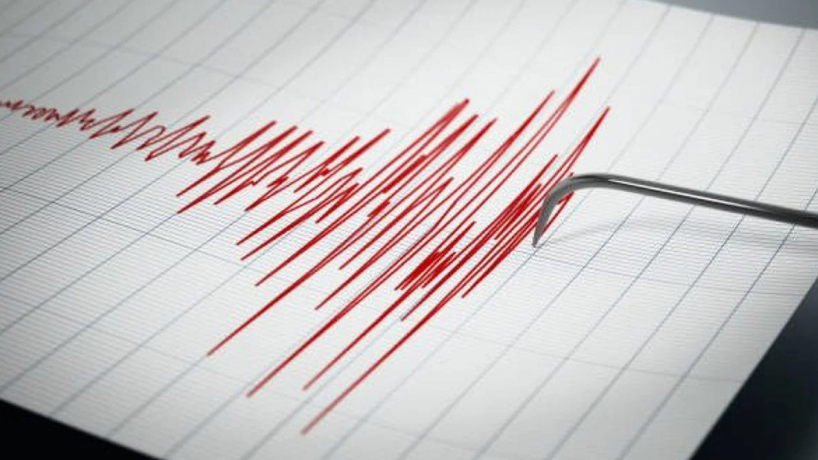 ¿Nos tenemos que preocupar?: Experto en terremotos nos explica qué es el "Punto Triple Chileno"
