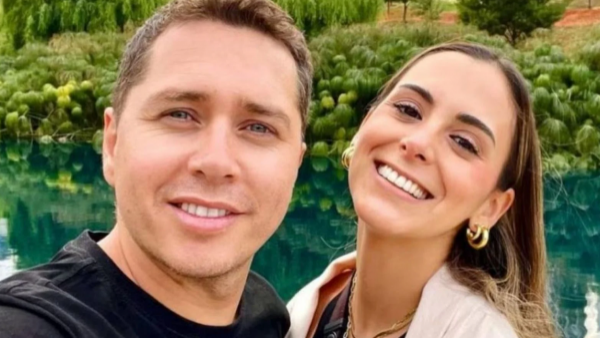 Esposa de Karol Dance rompe el silencio tras episodio de infidelidad: "No podría lucrar..."
