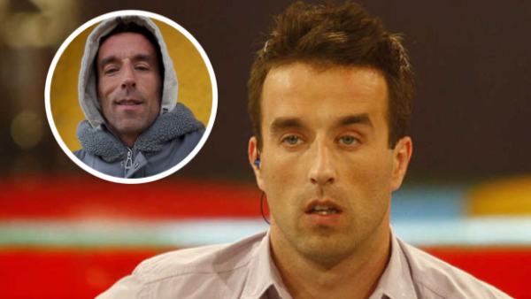 Padece esclerosis múltiple: el presente de Alain Soulat, exanimador de Calle 7
