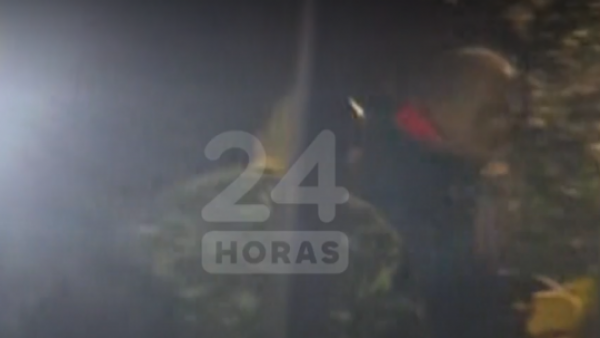 José Zara Holger, asesino del general Prats y su esposa deja Punta Peuco tras cumplir condena
