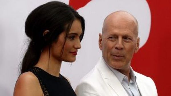 <p>Actualizan estado de salud de Bruce Willis: actor padece demencia frontotemporal</p>Actualizan estado de salud de Bruce Willis: actor padece demencia frontotemporal
