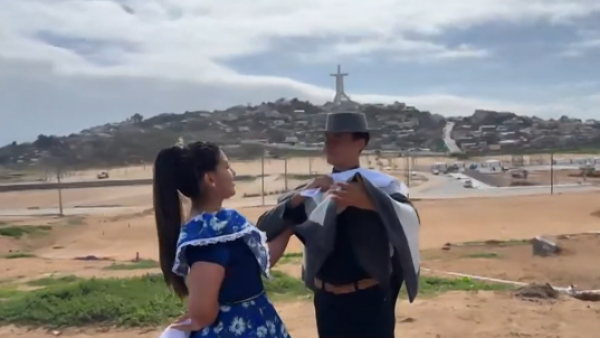 La Pampilla ya se prepara para las Fiestas Patrias
