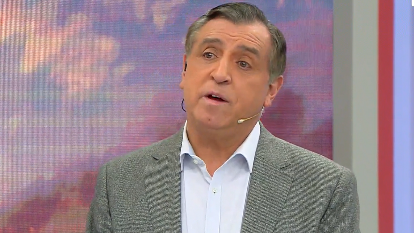 Iván Torres responde: ¿Ya podemos saber si lloverá para Fiestas Patrias?
