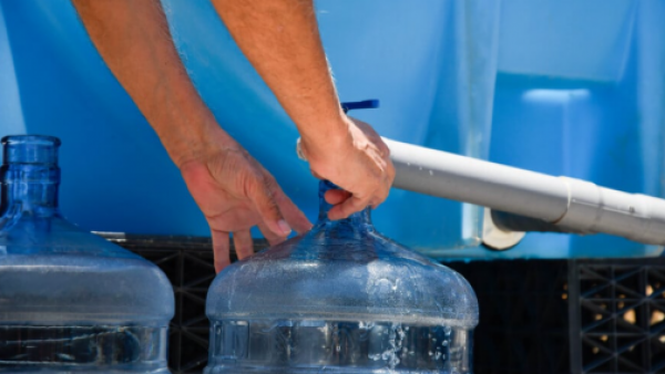 Revisa las comunas: Anuncian corte de agua por 36 horas en la región Metropolitana
