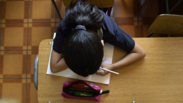 Últimas horas para postular al Sistema de Admisión Escolar (SAE)
