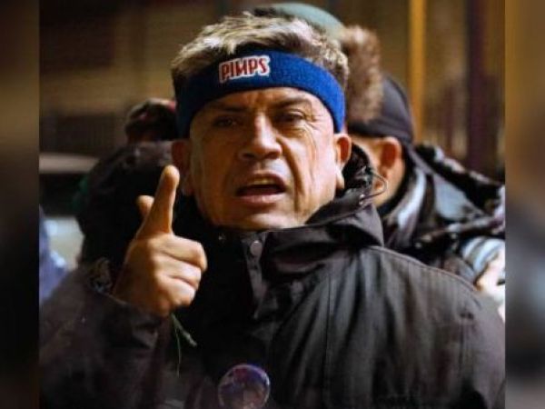 Tío René anunció que quiere contraer matrimonio con modelo de Arsmate